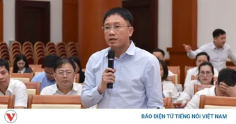 Đề xuất doanh thu dưới 5 tỷ đồng/năm được nộp thuế khoán: Cục Thuế nói gì?
