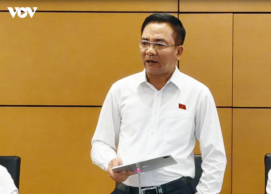 Đề xuất đưa AI tạo sinh, Fintech, dịch vụ gen vào diện kinh doanh có điều kiện Đề xuất đưa AI tạo sinh, Fintech, dịch vụ gen vào diện kinh doanh có điều kiện