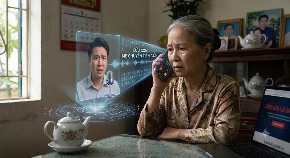 Đề xuất đưa AI tạo sinh, Fintech, dịch vụ gen vào diện kinh doanh có điều kiện Đề xuất đưa AI tạo sinh, Fintech, dịch vụ gen vào diện kinh doanh có điều kiện