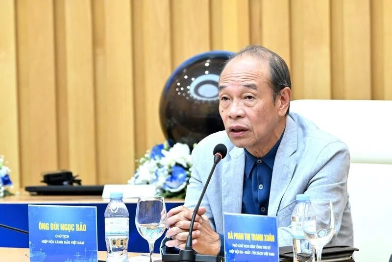 Đề xuất dùng Quỹ bình ổn giá xăng dầu mua dự trữ khi giá thấp Đề xuất dùng Quỹ bình ổn giá xăng dầu mua dự trữ khi giá thấp