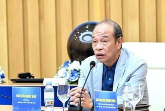 Đề xuất dùng Quỹ bình ổn giá xăng dầu mua dự trữ khi giá thấp