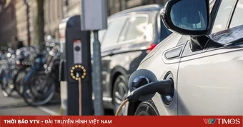 Đề xuất gia hạn thuế tiêu thụ đặc biệt ưu đãi với ô tô điện đến 2030