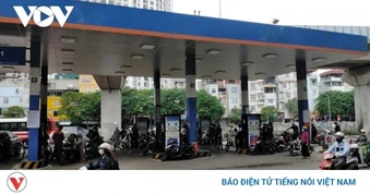 Đề xuất giảm 50% thuế bảo vệ môi trường, giá xăng dầu sẽ giảm bao nhiêu?