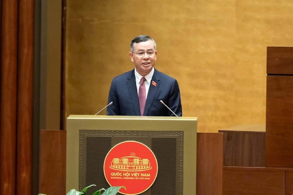 Đề xuất giao Chính phủ quyết định ngưỡng thuế, kéo dài ưu đãi xe điện đến 2030 Đề xuất giao Chính phủ quyết định ngưỡng thuế, kéo dài ưu đãi xe điện đến 2030