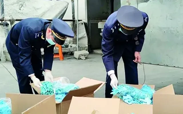 Đề xuất kiểm tra chuyên ngành về một đầu mối Đề xuất kiểm tra chuyên ngành về một đầu mối