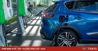 Đề xuất miễn lệ phí trước bạ ô tô điện đến hết năm 2030
