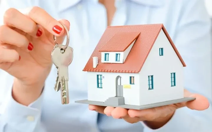 Đề xuất miễn thuế khi bán căn nhà duy nhất Đề xuất miễn thuế khi bán căn nhà duy nhất