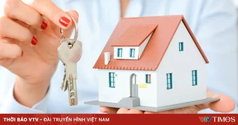 Đề xuất miễn thuế khi bán căn nhà duy nhất