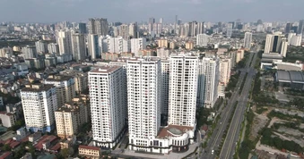 Đề xuất miễn thuế thu nhập với tiền hỗ trợ nhà ở của người lao động