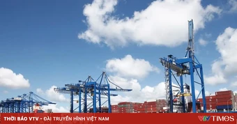 Đề xuất miễn tiền thuê đất, hỗ trợ tín dụng cho cảng xanh