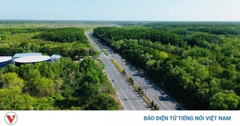 Đề xuất mở rộng đường Rừng Sác lên 10 làn xe bằng hợp đồng BT