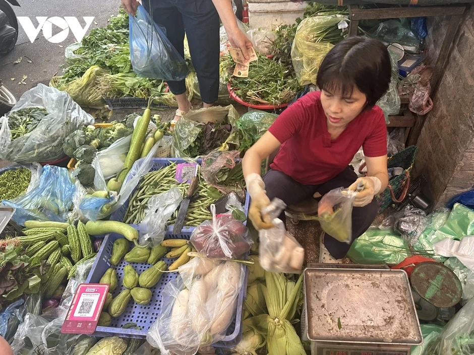 Đề xuất mới về ngưỡng doanh thu chịu thuế hộ kinh doanh Đề xuất mới về ngưỡng doanh thu chịu thuế hộ kinh doanh