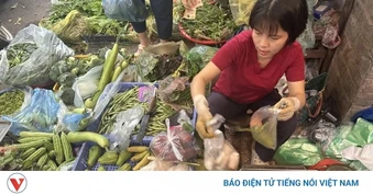 Đề xuất mới về ngưỡng doanh thu chịu thuế hộ kinh doanh