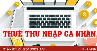 Đề xuất mới về thuế thu nhập cá nhân tính đúng thu nhập thực