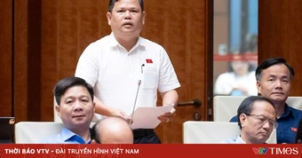 Đề xuất nâng ngưỡng chịu thuế với hộ kinh doanh lên 3 tỷ đồng/năm