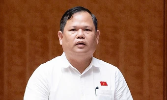 Đề xuất ngưỡng doanh thu chịu thuế với hộ kinh doanh lên 3 tỷ đồng