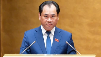 Đề xuất Nhà nước quyết định giá đất khi sửa Luật Đất đai
