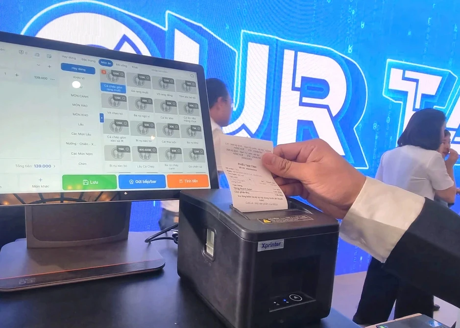 Đề xuất nhiều trường hợp hộ kinh doanh không phải lập hóa đơn điện tử Đề xuất nhiều trường hợp hộ kinh doanh không phải lập hóa đơn điện tử