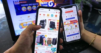 Đề xuất nhiều trường hợp hộ kinh doanh không phải lập hóa đơn điện tử