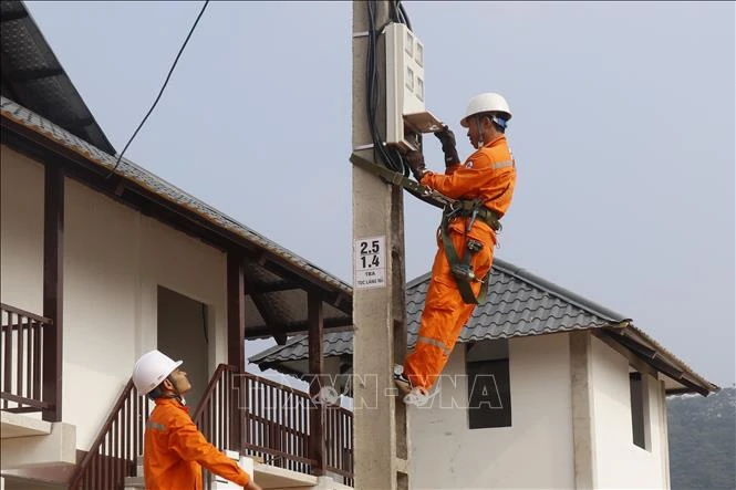 Đề xuất phân bổ các khoản chi phí hợp lý chưa được tính đủ vào giá bán lẻ điện Đề xuất phân bổ các khoản chi phí hợp lý chưa được tính đủ vào giá bán lẻ điện