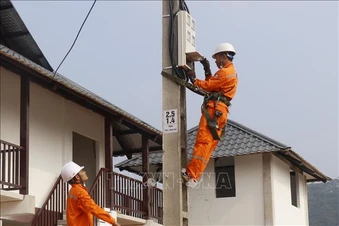 Đề xuất phân bổ các khoản chi phí hợp lý chưa được tính đủ vào giá bán lẻ điện