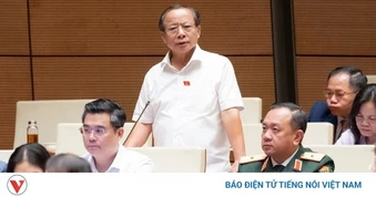 Đề xuất phân tầng ngưỡng thuế theo doanh thu, giảm gánh nặng cho hộ kinh doanh nhỏ