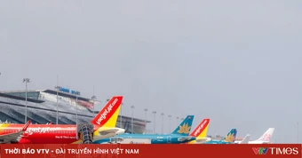 Đề xuất phụ thu nhiên liệu 311.000 đồng chặng bay Hà Nội - TP Hồ Chí Minh