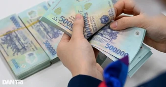Đề xuất Quốc hội giảm 30% thuế thu nhập trong 2 năm cho DN, hộ kinh doanh