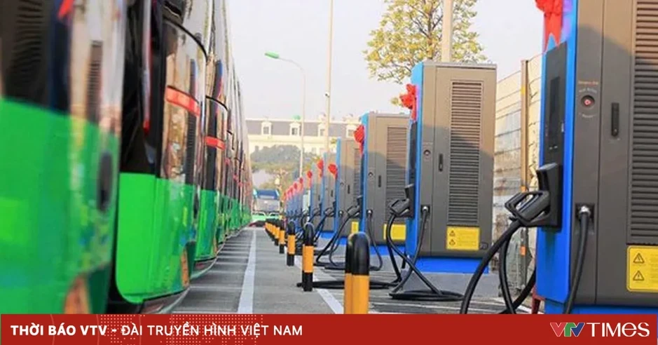 Đề xuất quy chuẩn về trụ sạc, trạm sạc xe điện Đề xuất quy chuẩn về trụ sạc, trạm sạc xe điện
