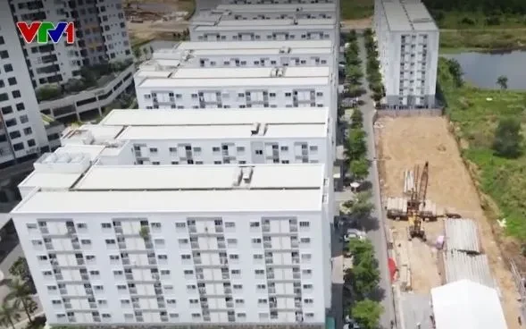 Đề xuất quy định diện tích tối thiểu của căn hộ là 15m² Đề xuất quy định diện tích tối thiểu của căn hộ là 15m²
