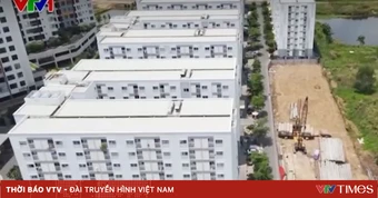 Đề xuất quy định diện tích tối thiểu của căn hộ là 15m²