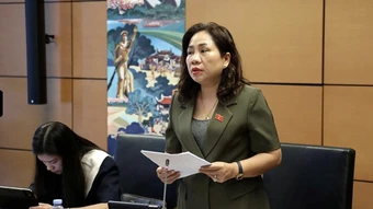 Đề xuất rút gọn thủ tục hải quan với hàng hóa giá trị nhỏ qua thương mại điện tử