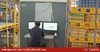 Đề xuất sàn thương mại điện tử tham gia khai hải quan hàng nhập khẩu