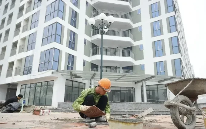 Đề xuất siết giao dịch nhà ở xã hội theo đối tượng Đề xuất siết giao dịch nhà ở xã hội theo đối tượng