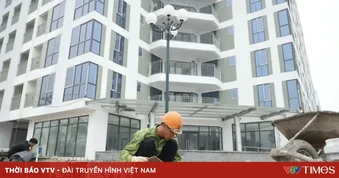 Đề xuất siết giao dịch nhà ở xã hội theo đối tượng