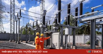 Đề xuất sớm áp dụng khung giờ điện cao điểm và thấp điểm mới