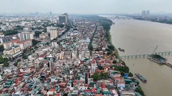 Đề xuất sửa Luật Đất đai 2026: Khơi thông nguồn lực cho mục tiêu tăng trưởng 'hai con số'
