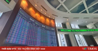 Đề xuất tăng phân cấp trong Sở Giao dịch chứng khoán Việt Nam