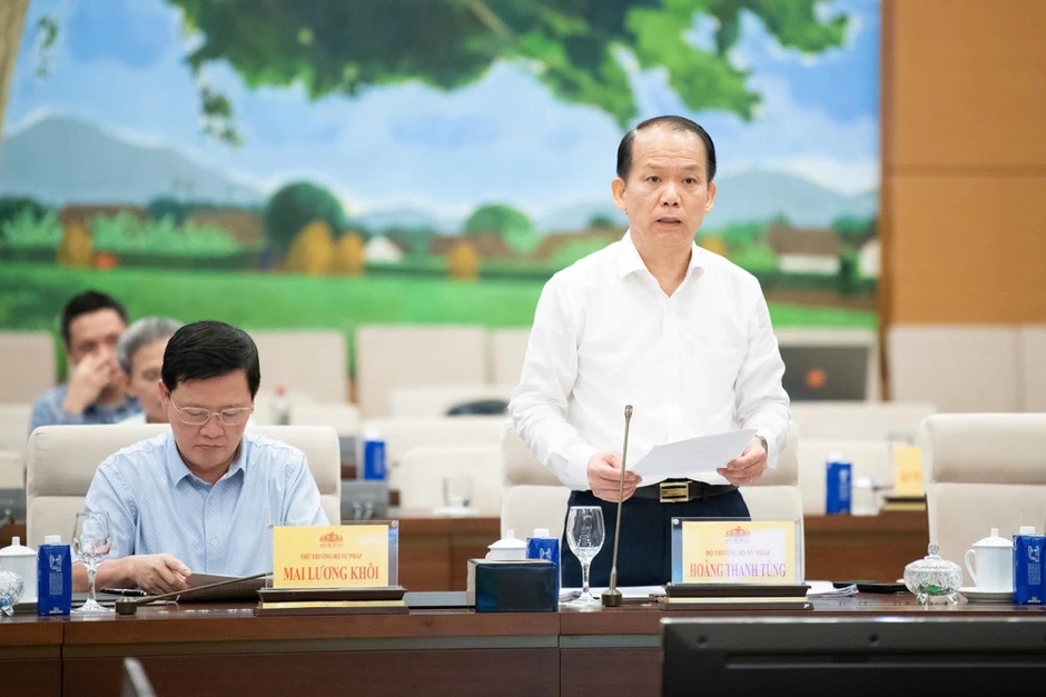 Đề xuất thêm chế tài để ngăn chặn tình trạng "bỏ cọc" khi đấu giá tài sản