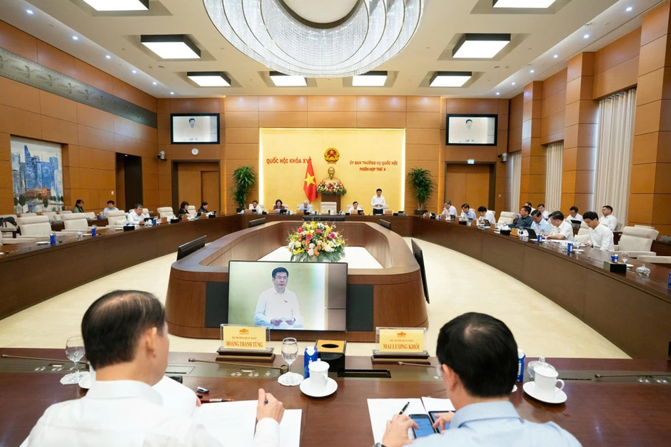 Đề xuất thêm chế tài để ngăn chặn tình trạng "bỏ cọc" khi đấu giá tài sản