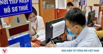 Đề xuất thu nhập trên 28,63 triệu đồng/tháng mới phải nộp thuế thu nhập cá nhân