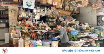 Đề xuất thu thuế môn bài hộ kinh doanh từ 500 triệu-5 tỷ đồng/năm: Nên hay không?