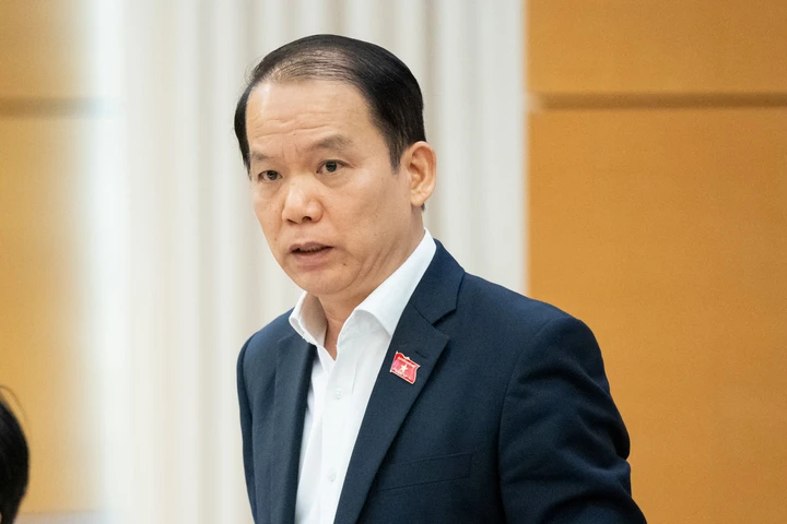 Đề xuất Thủ tướng quyết định chủ trương đầu tư nhà máy điện hạt nhân Đề xuất Thủ tướng quyết định chủ trương đầu tư nhà máy điện hạt nhân