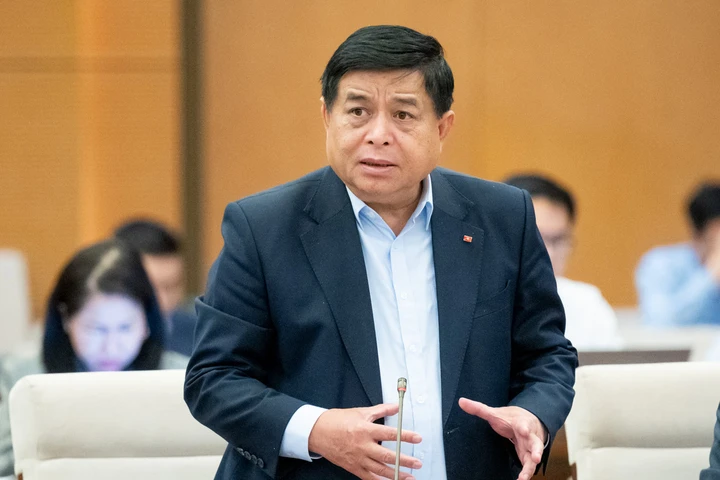 Đề xuất Thủ tướng quyết định chủ trương đầu tư nhà máy điện hạt nhân Đề xuất Thủ tướng quyết định chủ trương đầu tư nhà máy điện hạt nhân