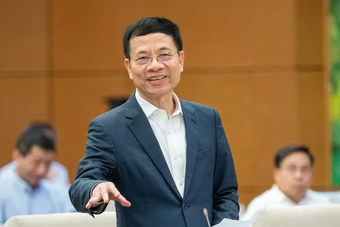 Đề xuất Thủ tướng quyết định chủ trương đầu tư nhà máy điện hạt nhân