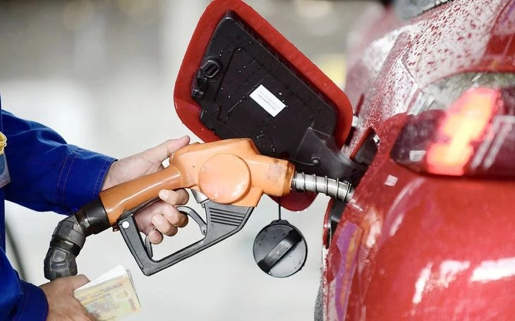 Đề xuất tiếp tục áp thuế nhập khẩu xăng dầu 0%: Giải pháp ổn định thị trường và hỗ trợ doanh nghiệp Đề xuất tiếp tục áp thuế nhập khẩu xăng dầu 0%: Giải pháp ổn định thị trường và hỗ trợ doanh nghiệp