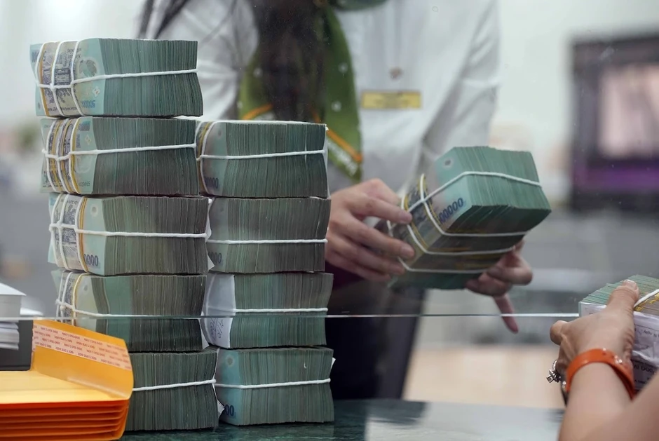 Đề xuất trừ ngưỡng 1 tỉ đồng khi tính thuế giá trị gia tăng