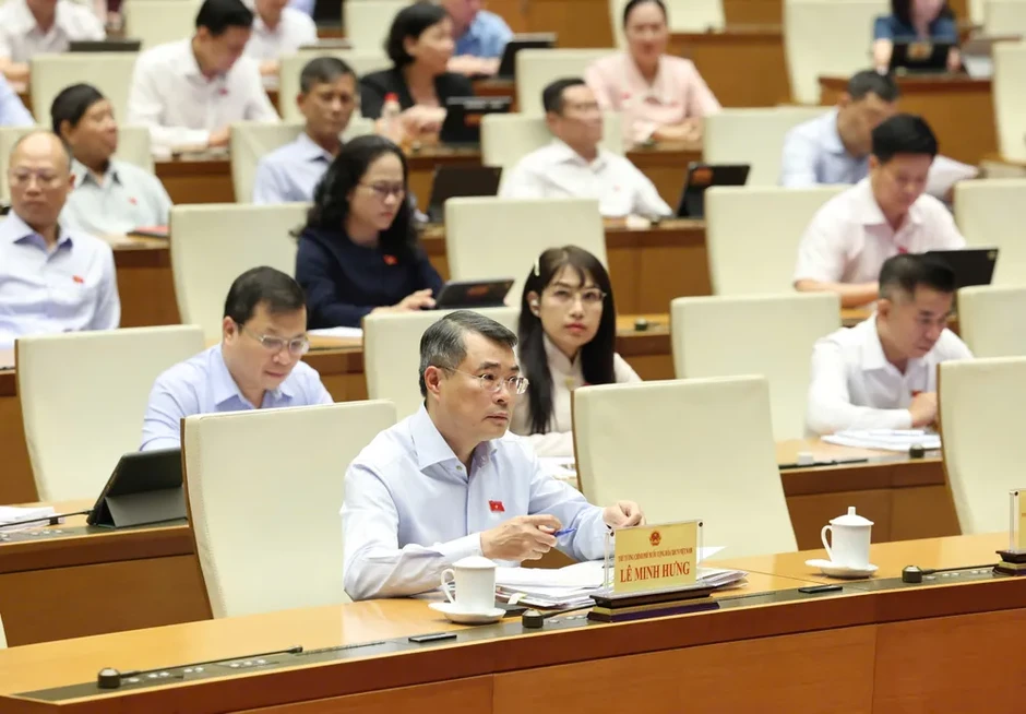 Đề xuất ưu tiên biện pháp kinh tế, hành chính trước xử lý hình sự Đề xuất ưu tiên biện pháp kinh tế, hành chính trước xử lý hình sự