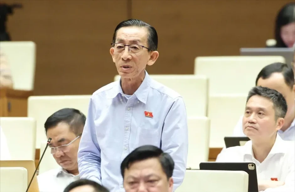 Đề xuất ưu tiên biện pháp kinh tế, hành chính trước xử lý hình sự Đề xuất ưu tiên biện pháp kinh tế, hành chính trước xử lý hình sự