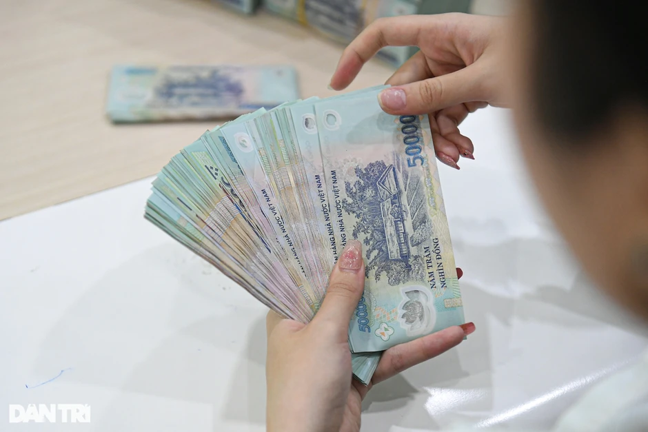 Đề xuất vay ngân hàng 400 triệu đồng không cần trình phương án sử dụng vốn Đề xuất vay ngân hàng 400 triệu đồng không cần trình phương án sử dụng vốn